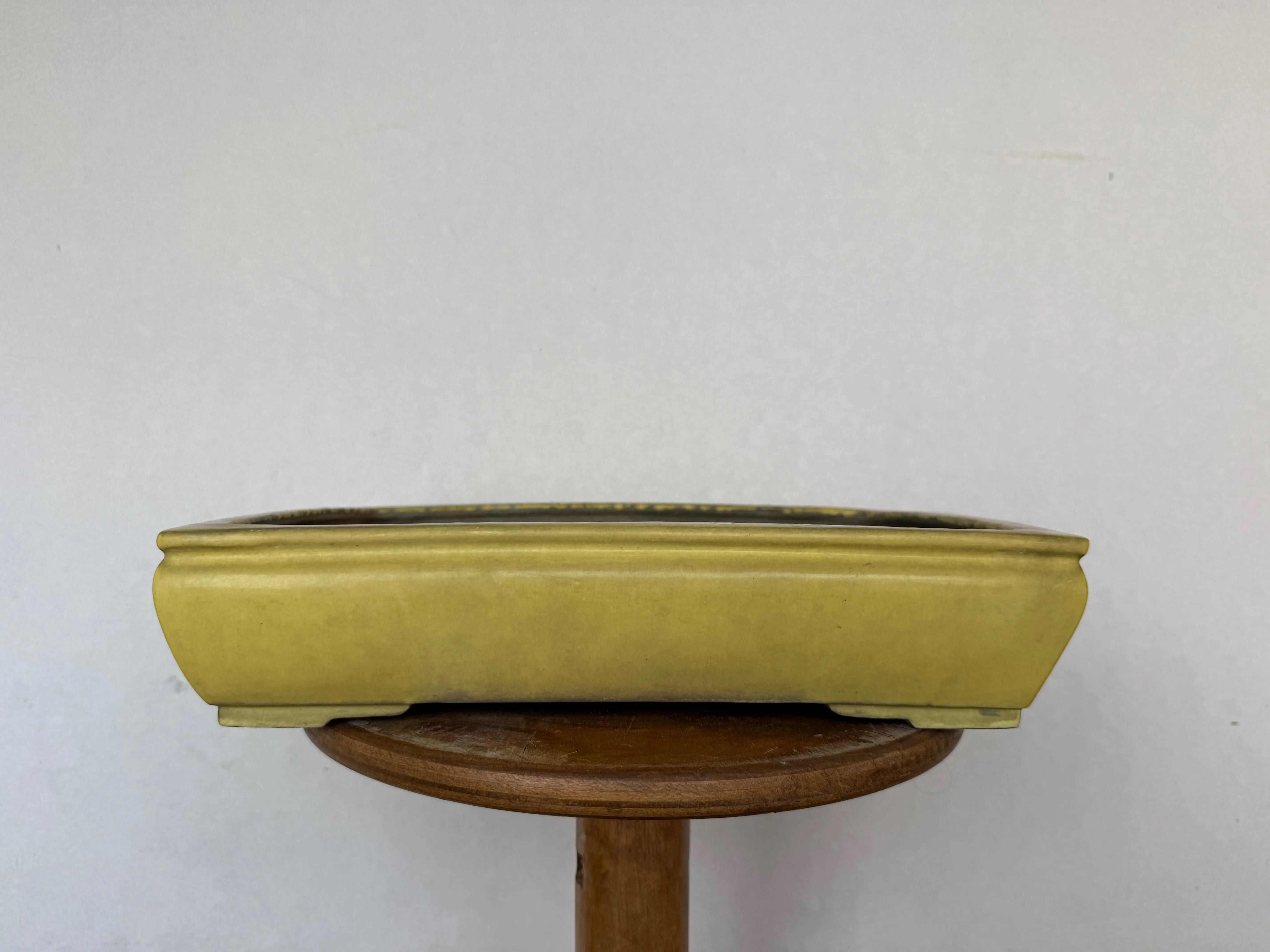 Koyo #163 (collector's item) CB Pots