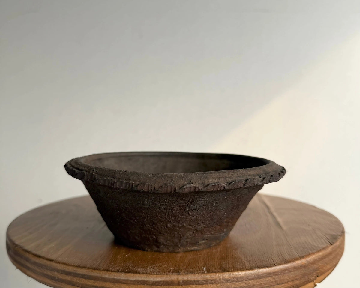 Nanban #18 CB Pots