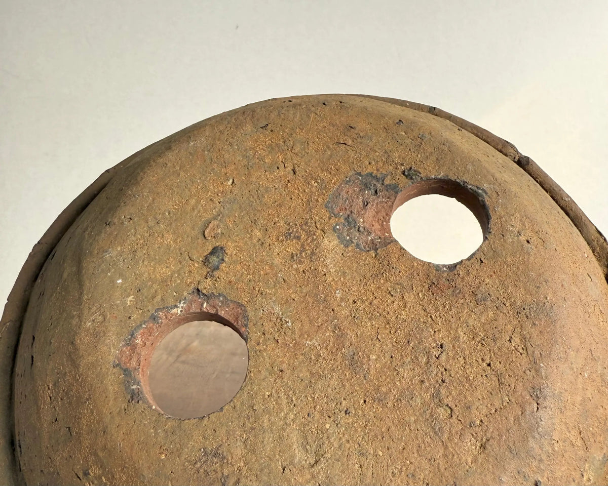 Nanban #19 CB Pots