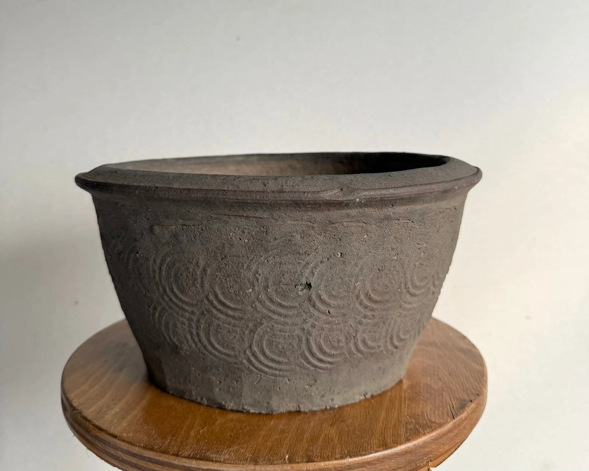 Nanban #22 CB Pots