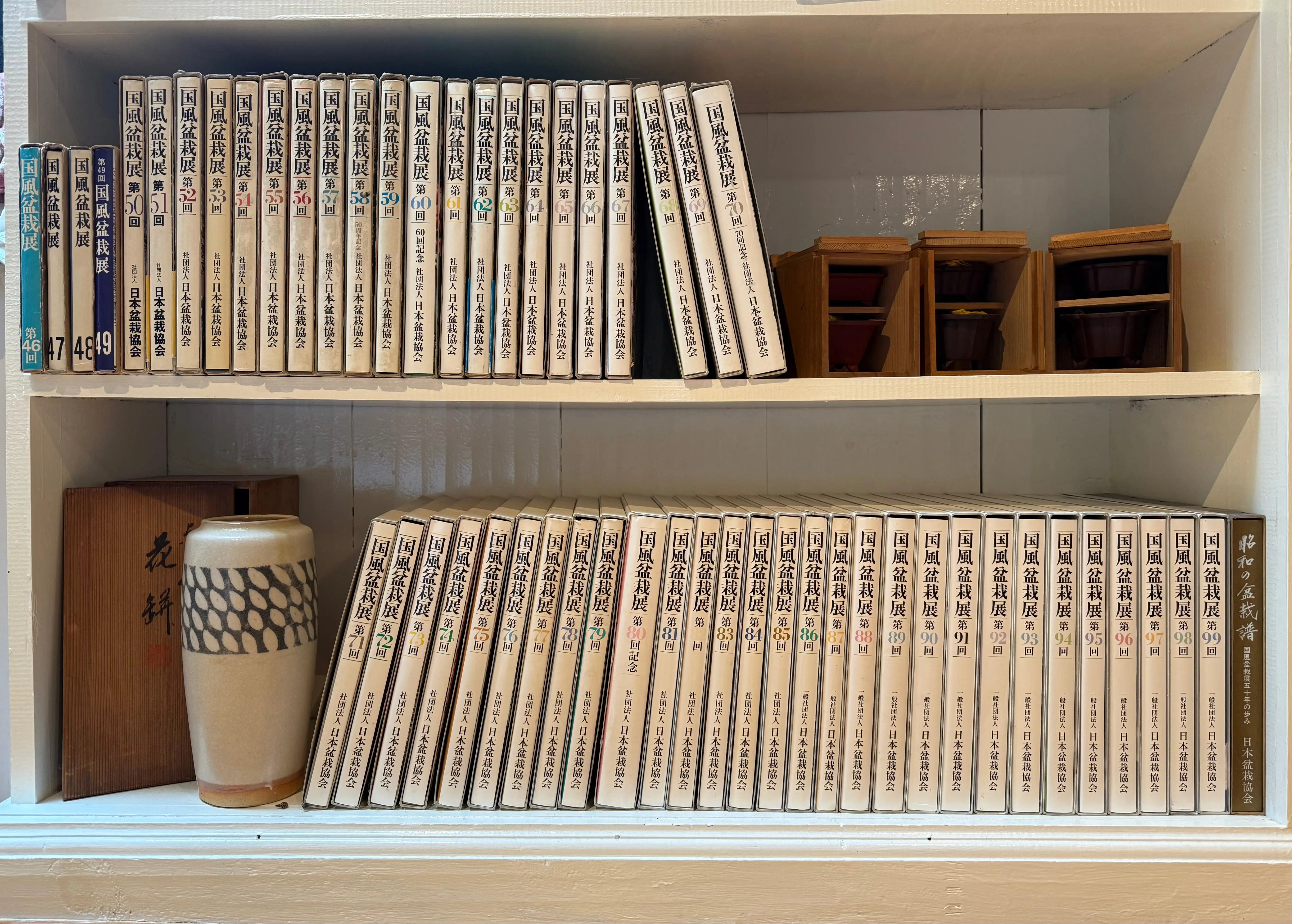 KOKUFU ALBUM COLLECTION CB Books