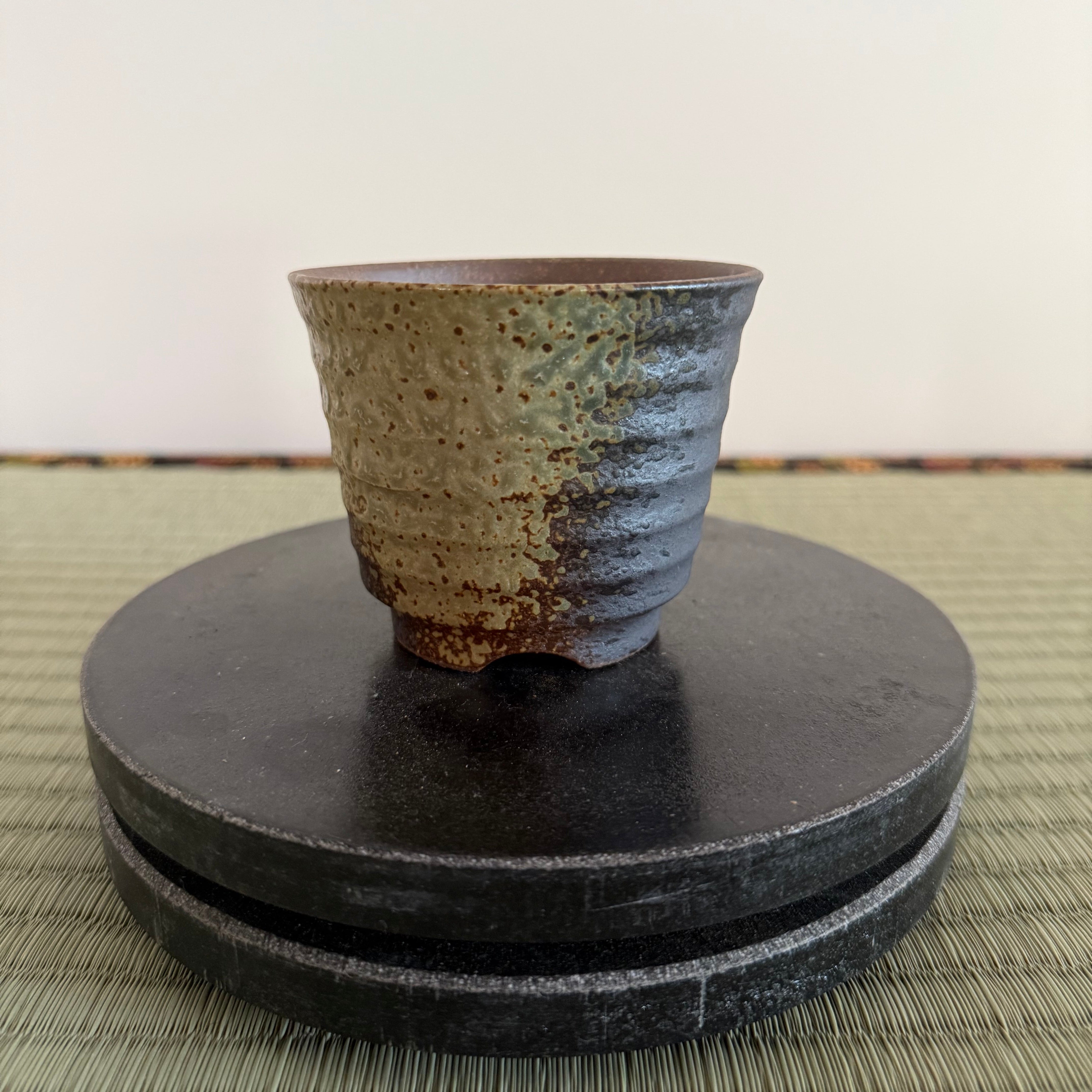Bonsai Pot