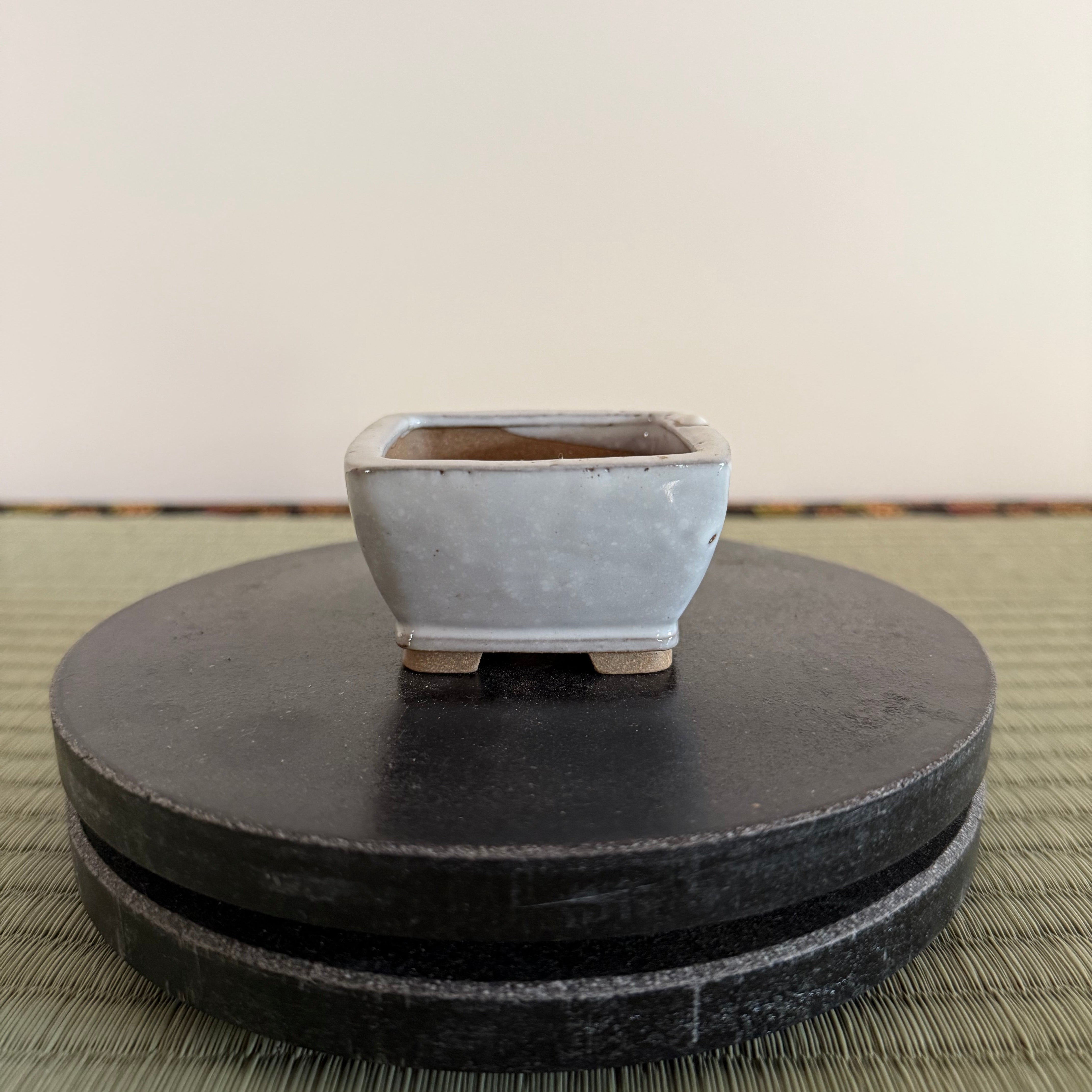 Bonsai Pot