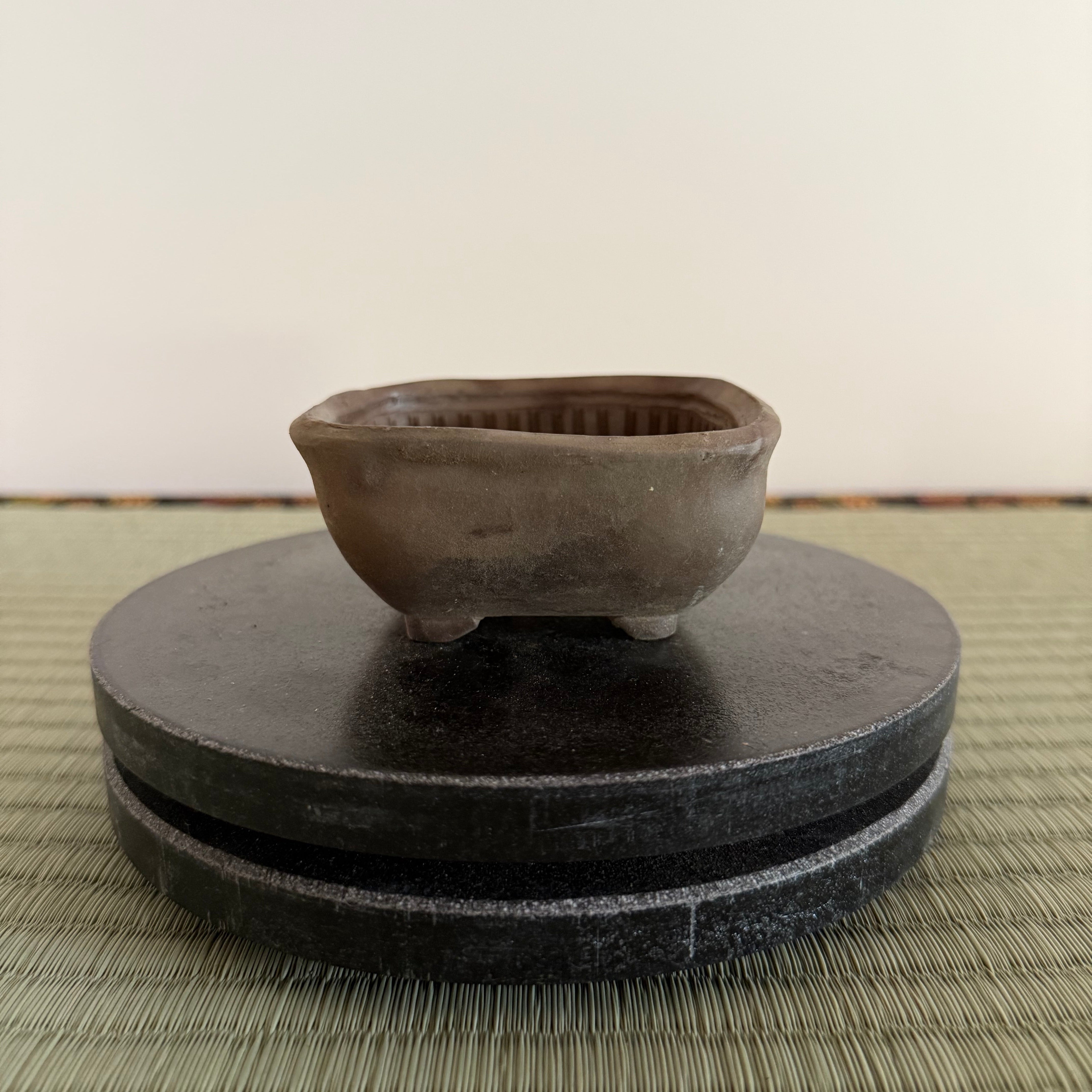 Bonsai Pot