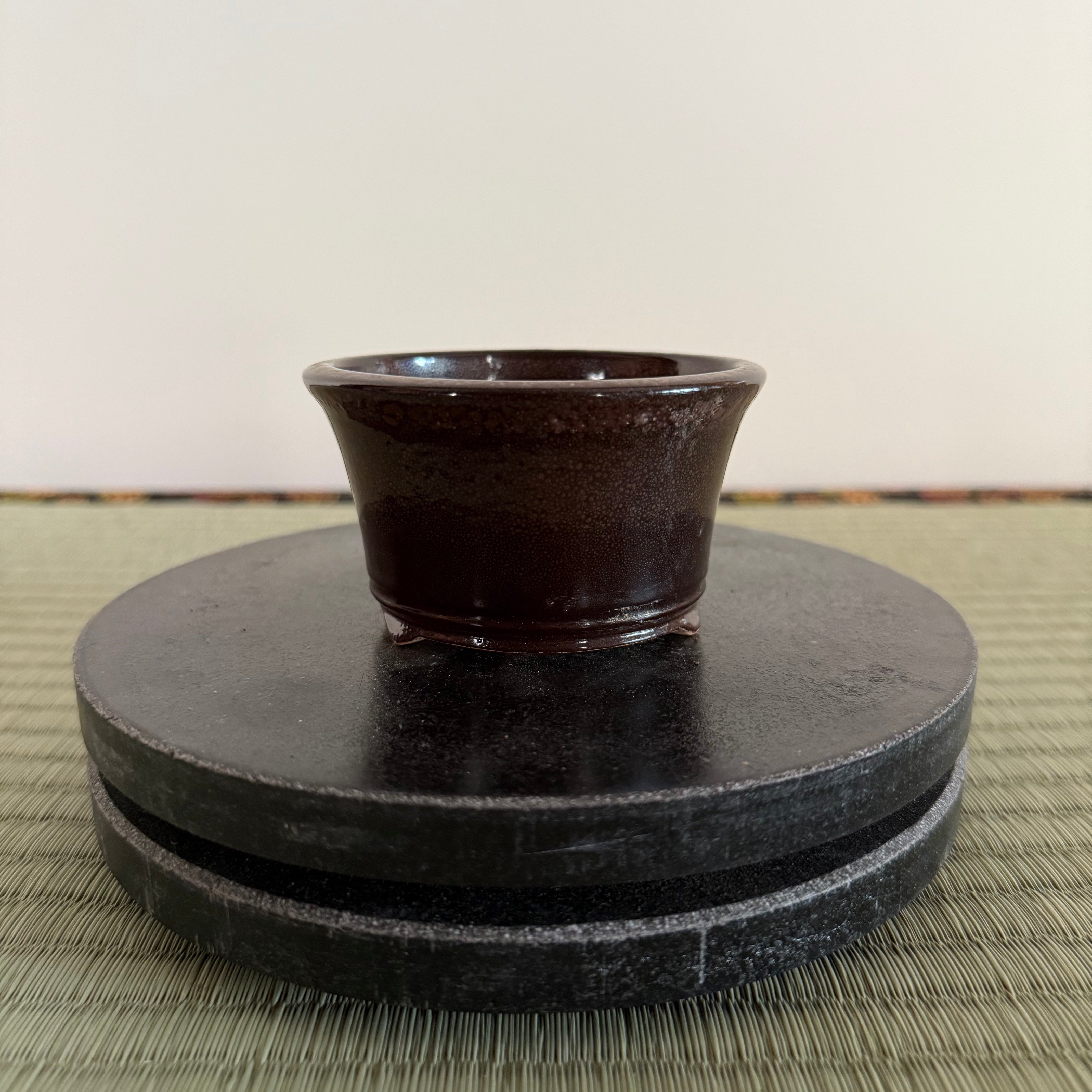 Bonsai Pot