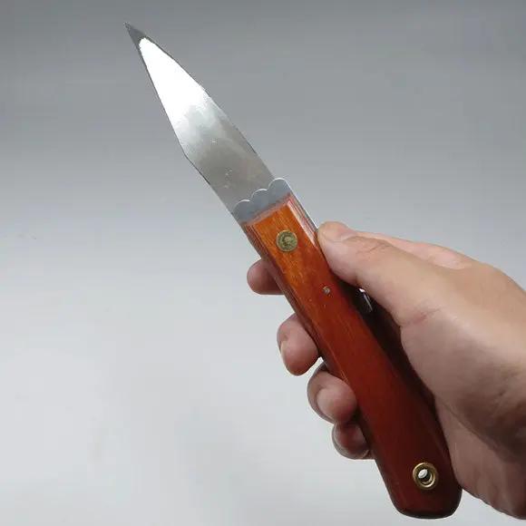 Grafting Knife (Folding) CB Tools