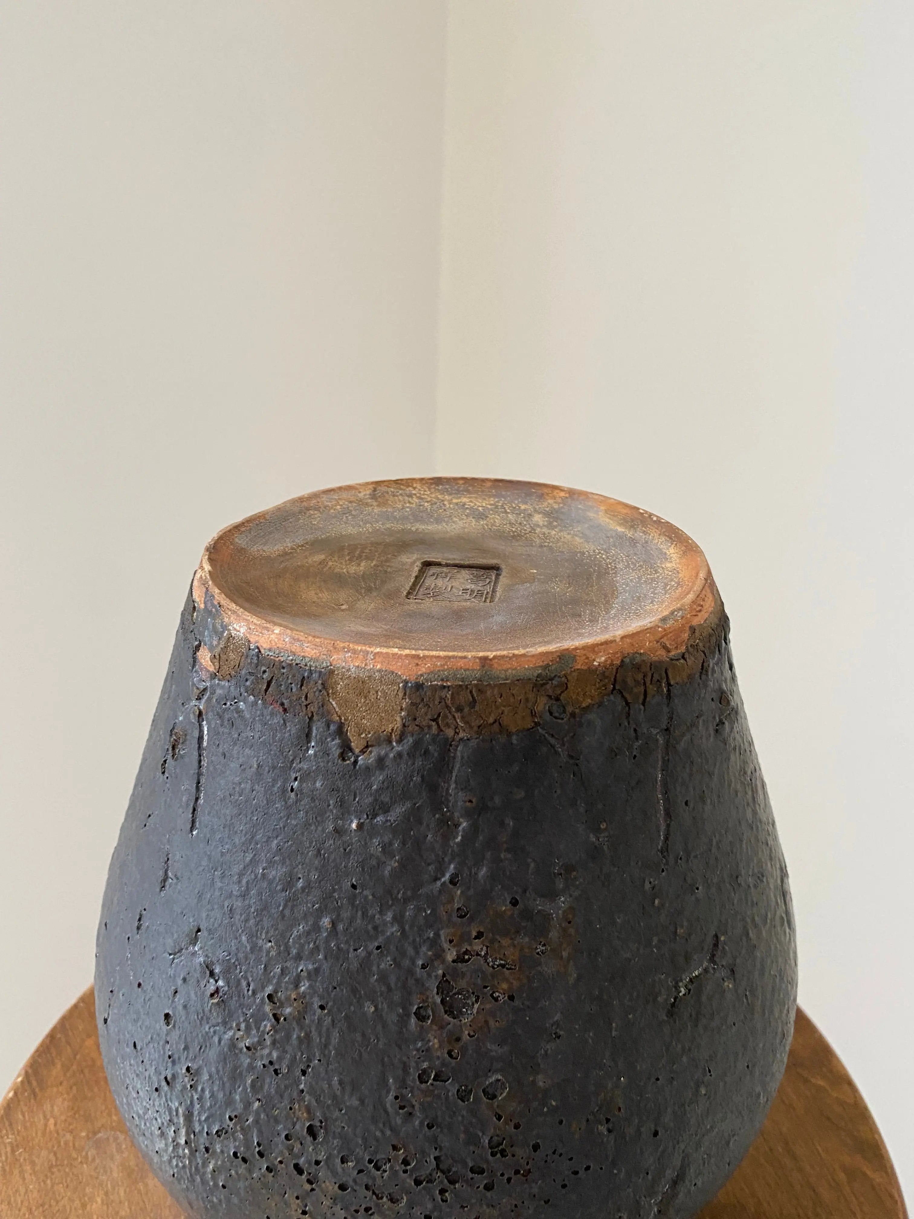 Nakawatari #11 CB Pots