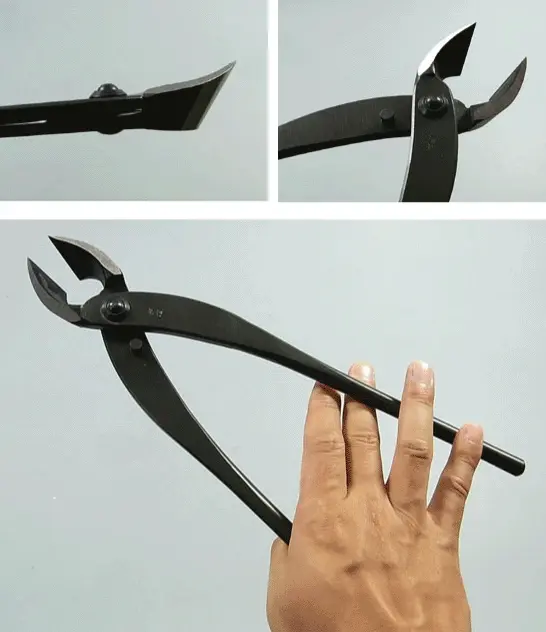 Concave Cutter (extra large) CB Tools