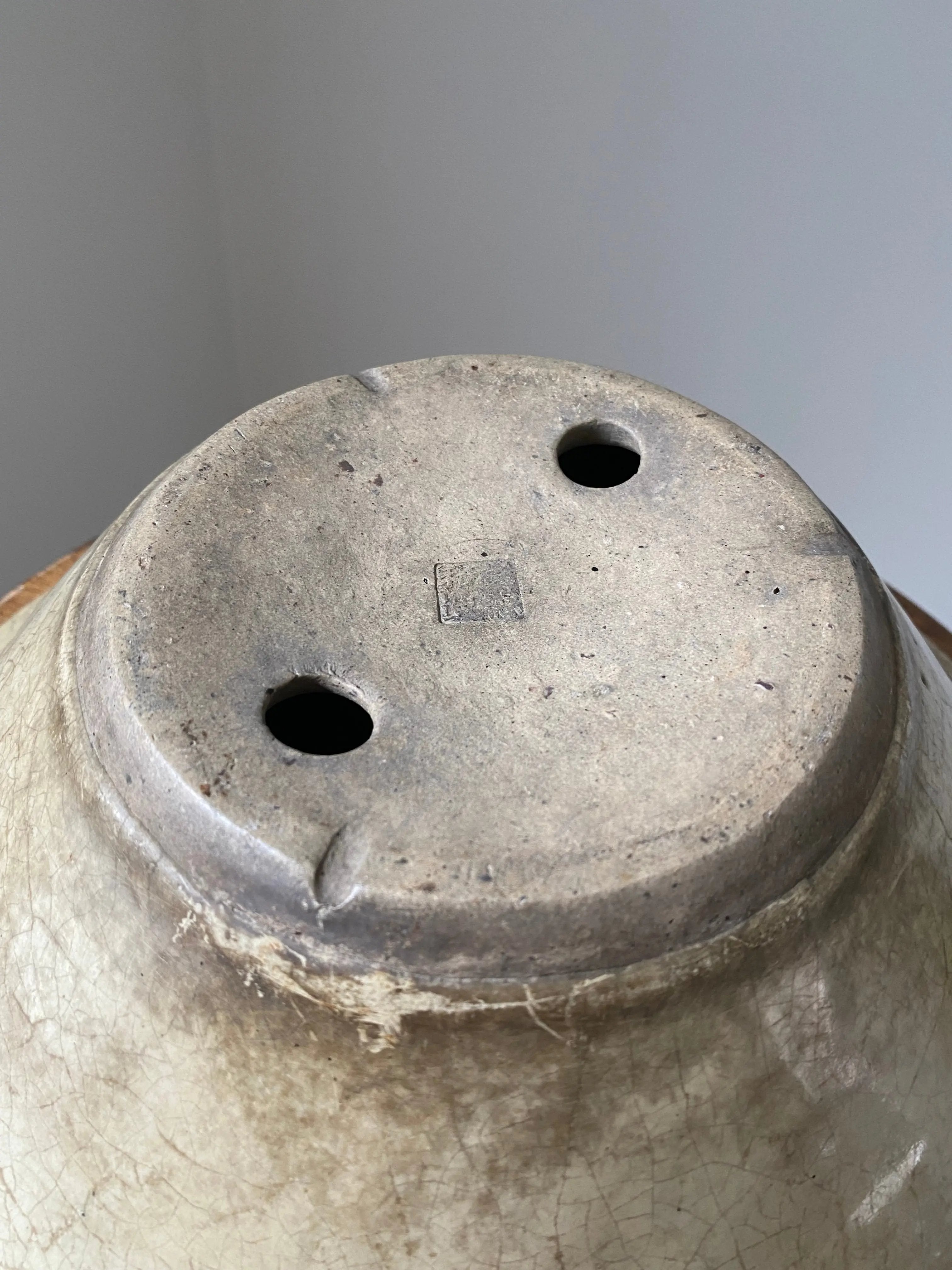 Nakawatari #6 CB Pots