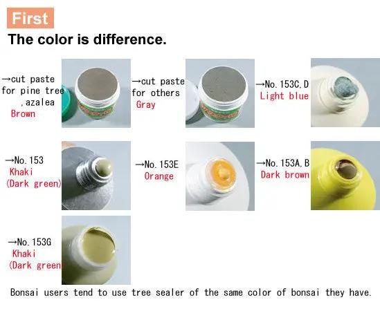 Top Jin M paste (w/ sterilization) CB Tools