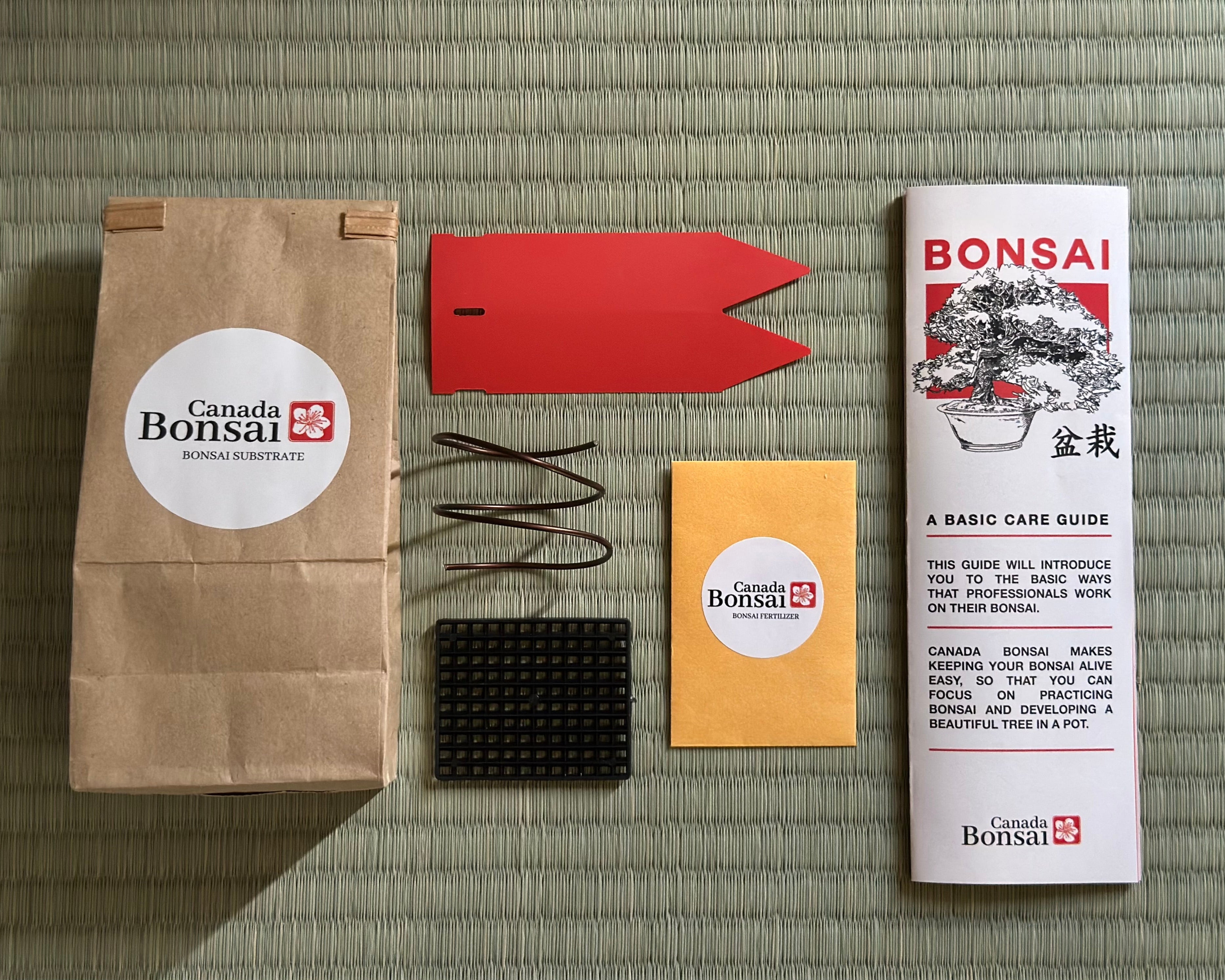 Base Kit
