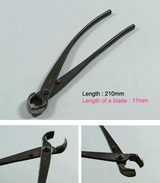 Knuckle Cutter (large)