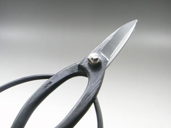 Scissors (bonsai style)