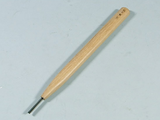 Chisel 4.5mm (triangular)