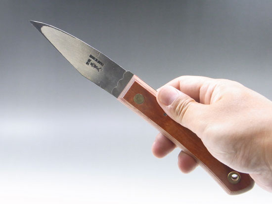 Folding Grafting Knife