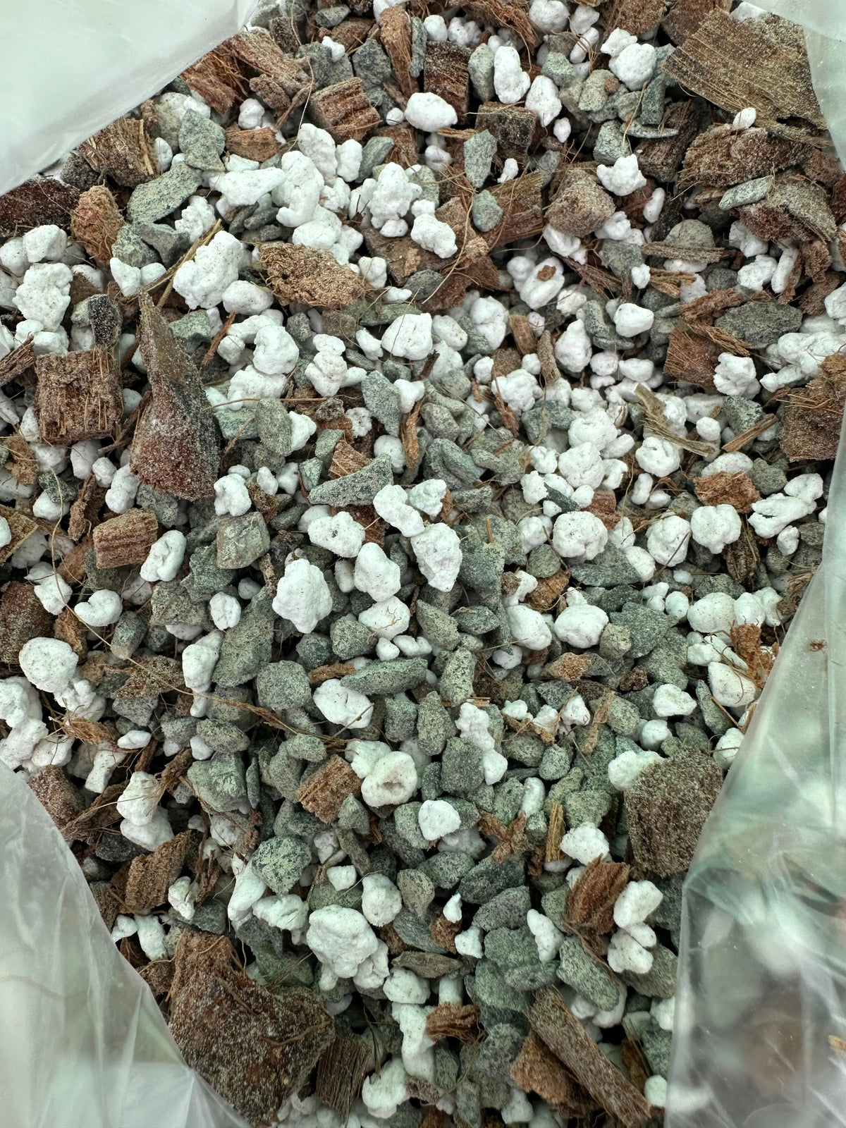 Pre-bonsai Substrate CB Substrate